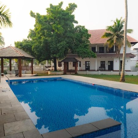 Tamarind Heritage Holiday Home Angamaly Extérieur photo