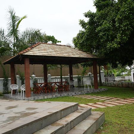 Tamarind Heritage Holiday Home Angamaly Extérieur photo