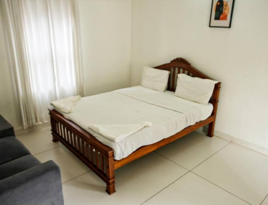 Tamarind Heritage Holiday Home Angamaly Extérieur photo