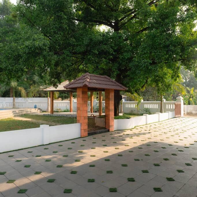 Tamarind Heritage Holiday Home Angamaly Extérieur photo