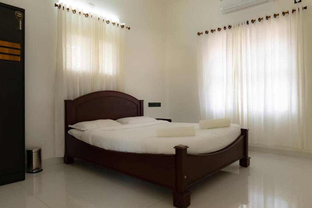 Tamarind Heritage Holiday Home Angamaly Extérieur photo
