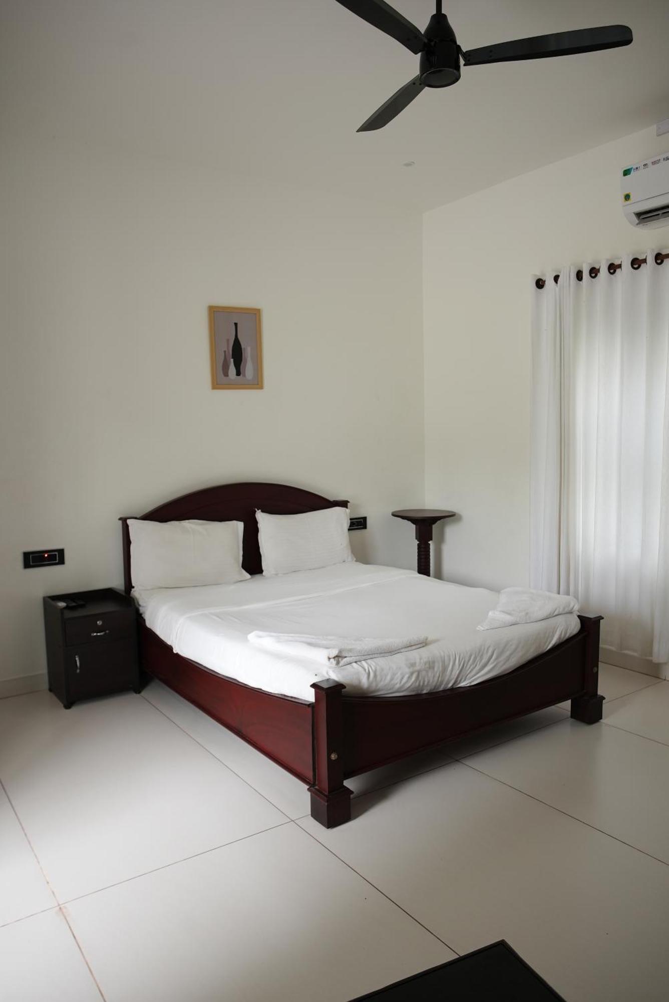 Tamarind Heritage Holiday Home Angamaly Extérieur photo