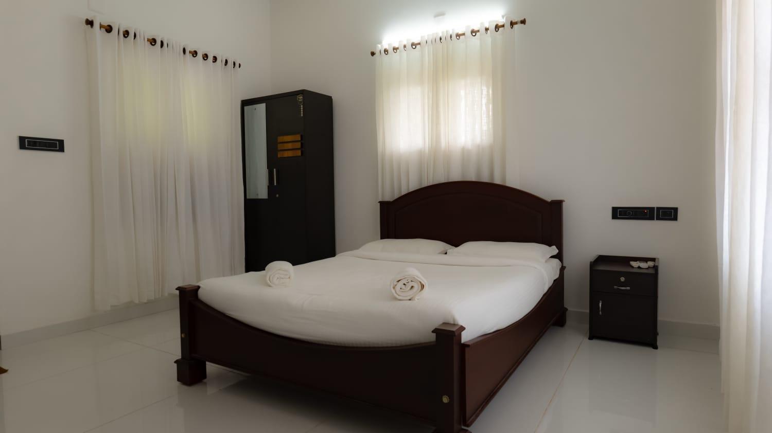 Tamarind Heritage Holiday Home Angamaly Extérieur photo